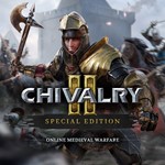 Chivalry 2 Special Edition XBOX [ Игровой Ключ  Код ]