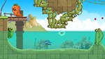 Kaze and the Wild Masks XBOX [ Игровой Ключ  Код ] - изображение № 3