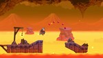 Kaze and the Wild Masks XBOX [ Игровой Ключ  Код ] - изображение № 4