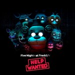 Five Nights at Freddy's: Help Wanted XBOX [ Ключ  ]
