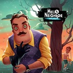 Hello Neighbor: Hide and Seek XBOX [ Игровой Ключ ]