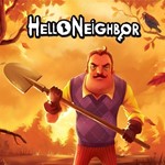 Hello Neighbor XBOX [ Игровой Ключ Код ]