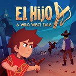 El Hijo - A Wild West Tale XBOX [ Игровой Ключ  Код ]