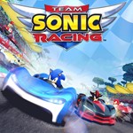 Team Sonic Racing™ XBOX [ Игровой Ключ  Код ]