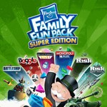 Hasbro Family Fun Pack - Super Edition XBOX [ Ключ  ]