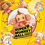 Super Monkey Ball: Banana Blitz HD XBOX [ Ключ  Код ]