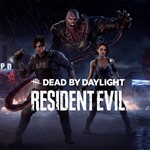 Dead by Daylight: Resident Evil DLC XBOX [ Ключ  ]