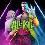 Dead by Daylight ALL-KILL Chapter XBOX [ Ключ  Код ]