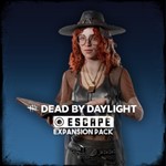Dead by Daylight: комплект «Побег» XBOX [ Ключ  Код ]