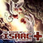 The Binding of Isaac: Afterbirth+ DLC XBOX [ Ключ ]