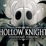 Hollow Knight: Издание «Сердце пустоты» XBOX [ Ключ ]