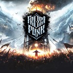 Frostpunk: Console Edition XBOX [ Игровой Ключ  Код ]