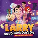 Leisure Suit Larry - Wet Dreams Don't Dry XBOX [ Код]