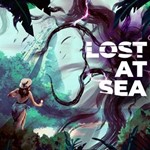 Lost At Sea XBOX SERIES X|S [ Игровой Ключ  Код ]