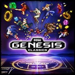 SEGA® Mega Drive Classics™ XBOX [ Игровой Ключ  Код ]