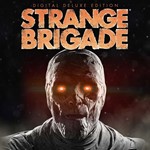 Strange Brigade Deluxe Edition XBOX [ Игровой Ключ  ]