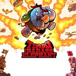 TEMBO THE BADASS ELEPHANT XBOX [ Игровой Ключ  Код ]