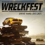 Wreckfest Season Pass XBOX [ Игровой Ключ  Код ]