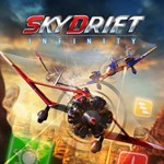 Skydrift Infinity XBOX ONE / XBOX SERIES X|S Ключ 