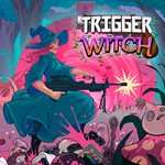 Trigger Witch XBOX ONE / XBOX SERIES X|S [ Ключ  ]