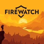 Firewatch XBOX ONE / XBOX SERIES X|S [ Ключ  Код ]