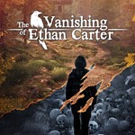 The Vanishing of Ethan Carter XBOX ONE / SERIES X|S 