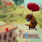 Yonder The Cloud Catcher Chronicles XBOX SERIES X|S 