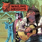Wailing Heights XBOX ONE / XBOX SERIES X|S [ Ключ  ]