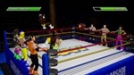 Action Arcade Wrestling XBOX [ Игровой Ключ  Код ] - изображение № 3