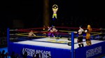 Action Arcade Wrestling XBOX [ Игровой Ключ  Код ] - изображение № 6