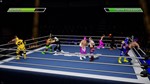 Action Arcade Wrestling XBOX [ Игровой Ключ  Код ] - изображение № 5