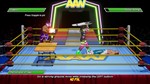 Action Arcade Wrestling XBOX [ Игровой Ключ  Код ] - изображение № 4