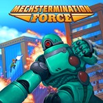 Mechstermination Force XBOX / WINDOWS [ Ключ  Код ]