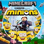 Minecraft - Minions DLC XBOX [ Ключ  Код ]