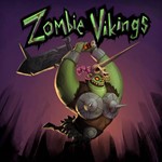 Zombie Vikings XBOX ONE / XBOX SERIES X|S [ Ключ  ]