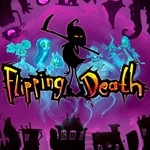 Flipping Death XBOX ONE / XBOX SERIES X|S [ Ключ  ]