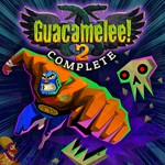 Полное собрание Guacamelee! 2 XBOX / WINDOWS [ Ключ ]