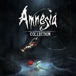 Amnesia: Collection XBOX [ Игровой Ключ  Код ]
