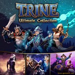 Trine: Ultimate Collection XBOX [ Игровой Ключ  Код ]