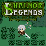 Shalnor Legends: Sacred Lands XBOX ONE / SERIES X|S