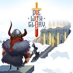 Die With Glory XBOX ONE / XBOX SERIES X|S [ Ключ  ]