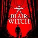 Blair Witch XBOX / WINDOWS [ Игровой Ключ  Код ]