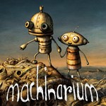 Machinarium XBOX ONE / XBOX SERIES X|S [ Ключ  Код ]