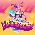 Wandersong XBOX ONE / XBOX SERIES X|S [ Ключ  Код ]