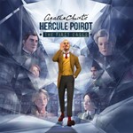Агата Кристи - Эркюль Пуаро: Первое дело XBOX [ Код ]