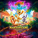 Marsupilami: Hoobadventure XBOX [ Игровой Ключ  Код ]