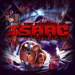 The Binding of Isaac: Repentance DLC XBOX [ Ключ  ]