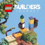 LEGO® Builder's Journey XBOX [ Игровой Ключ  Код ]