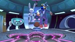 Sam & Max: Beyond Time and Space XBOX [ Ключ  Код ] - изображение № 9