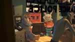 Sam & Max: Beyond Time and Space XBOX [ Ключ  Код ] - изображение № 3